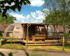 Campsites