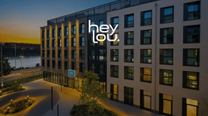 HeyLou Hotels