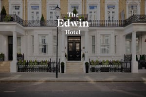 The Edwin Hotel