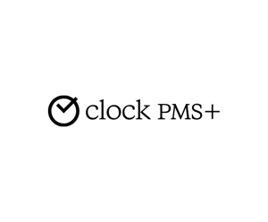 Clock PMS+