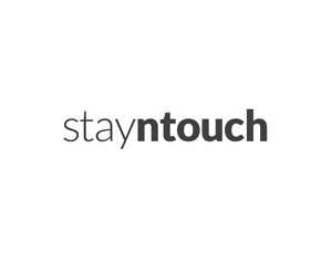 Stay n touch