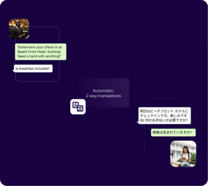 Multilingual-1