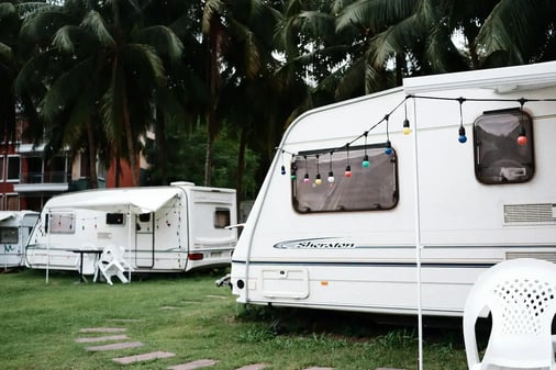 Runnr_holiday park checklist_caravan