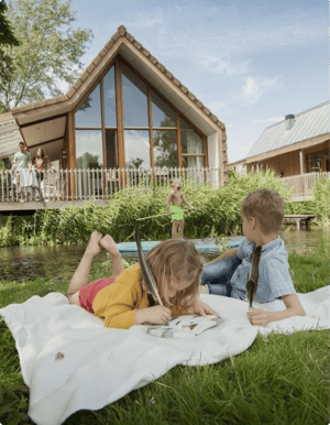 Ferienparks