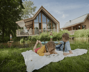 Vakantieparken
