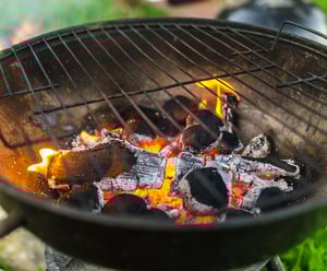 bbq