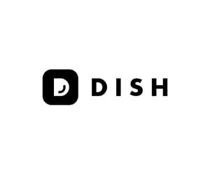 dish