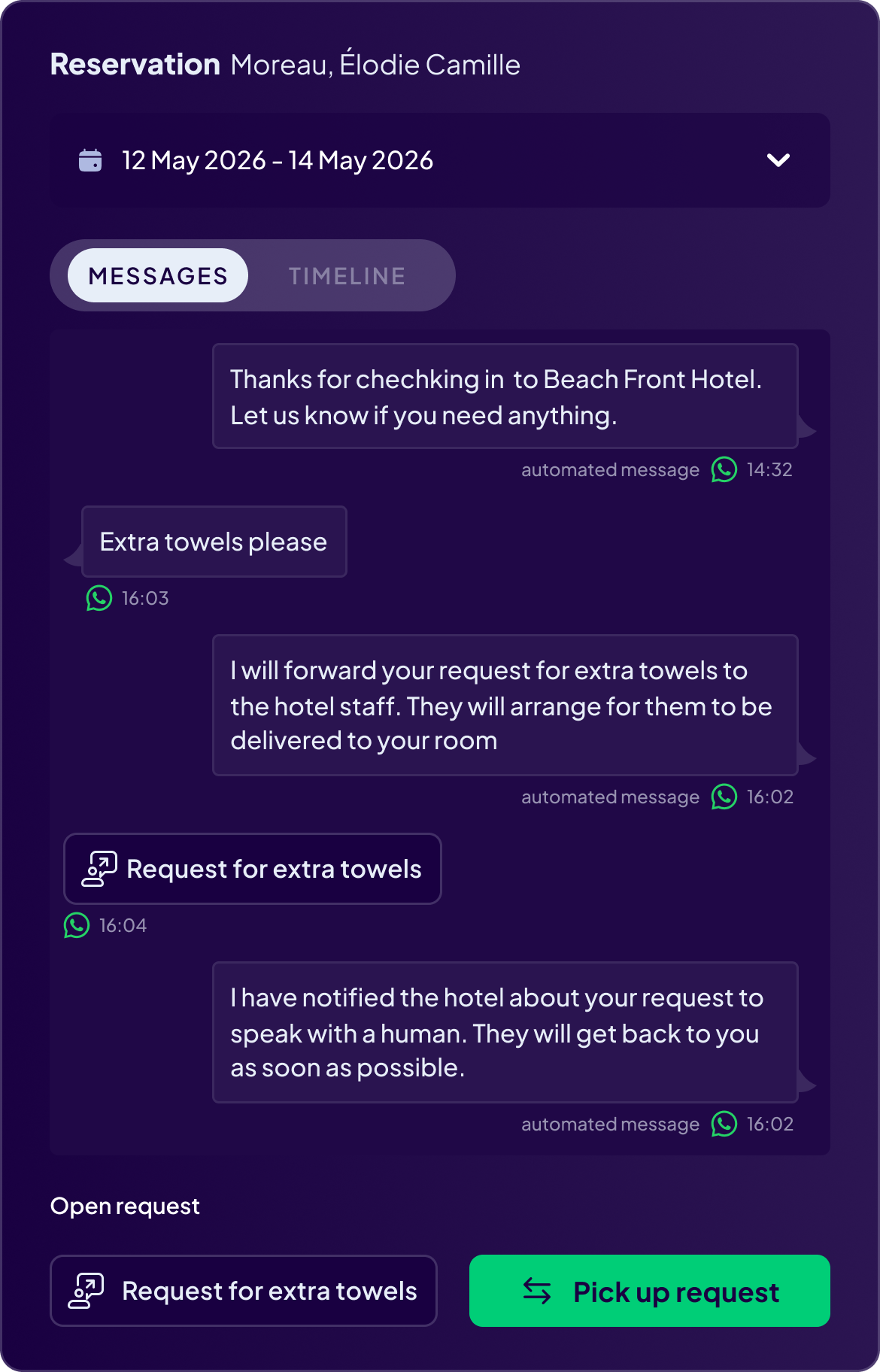 gestion des demandes d'information (img-request-management)